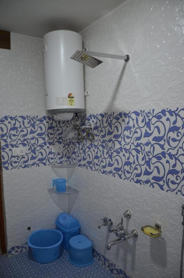 Mir Manzil Bed & Breakfast Srinagar  Exterior photo