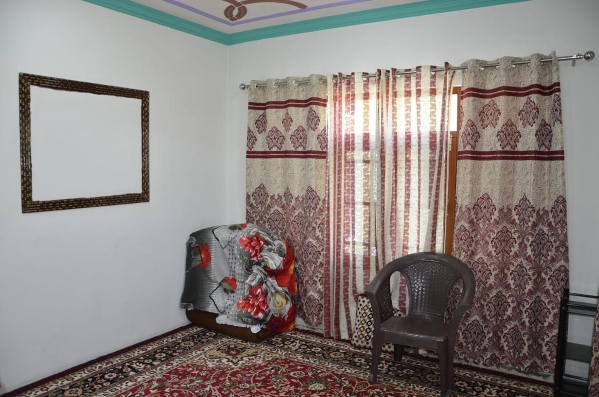 Mir Manzil Bed & Breakfast Srinagar  Exterior photo