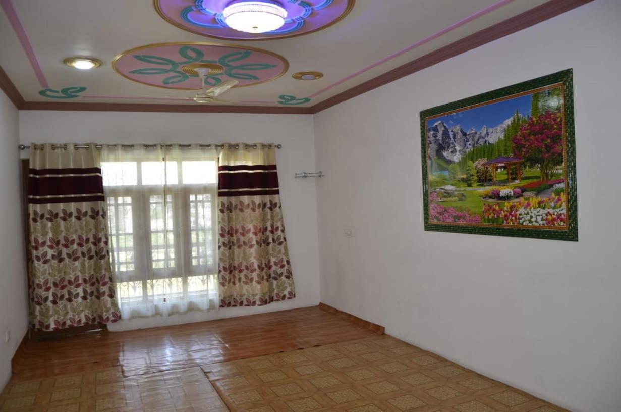 Mir Manzil Bed & Breakfast Srinagar  Exterior photo