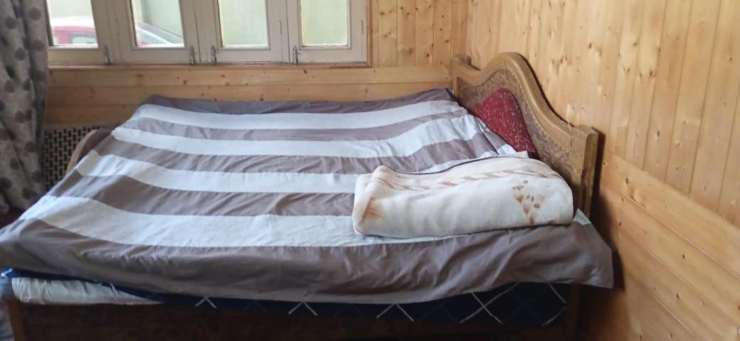 Mir Manzil Bed & Breakfast Srinagar  Exterior photo