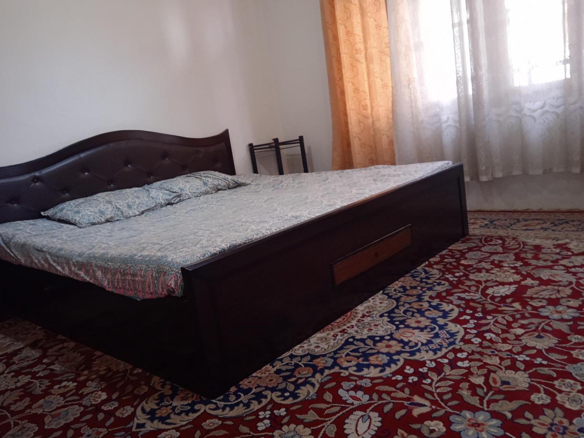 Mir Manzil Bed & Breakfast Srinagar  Exterior photo